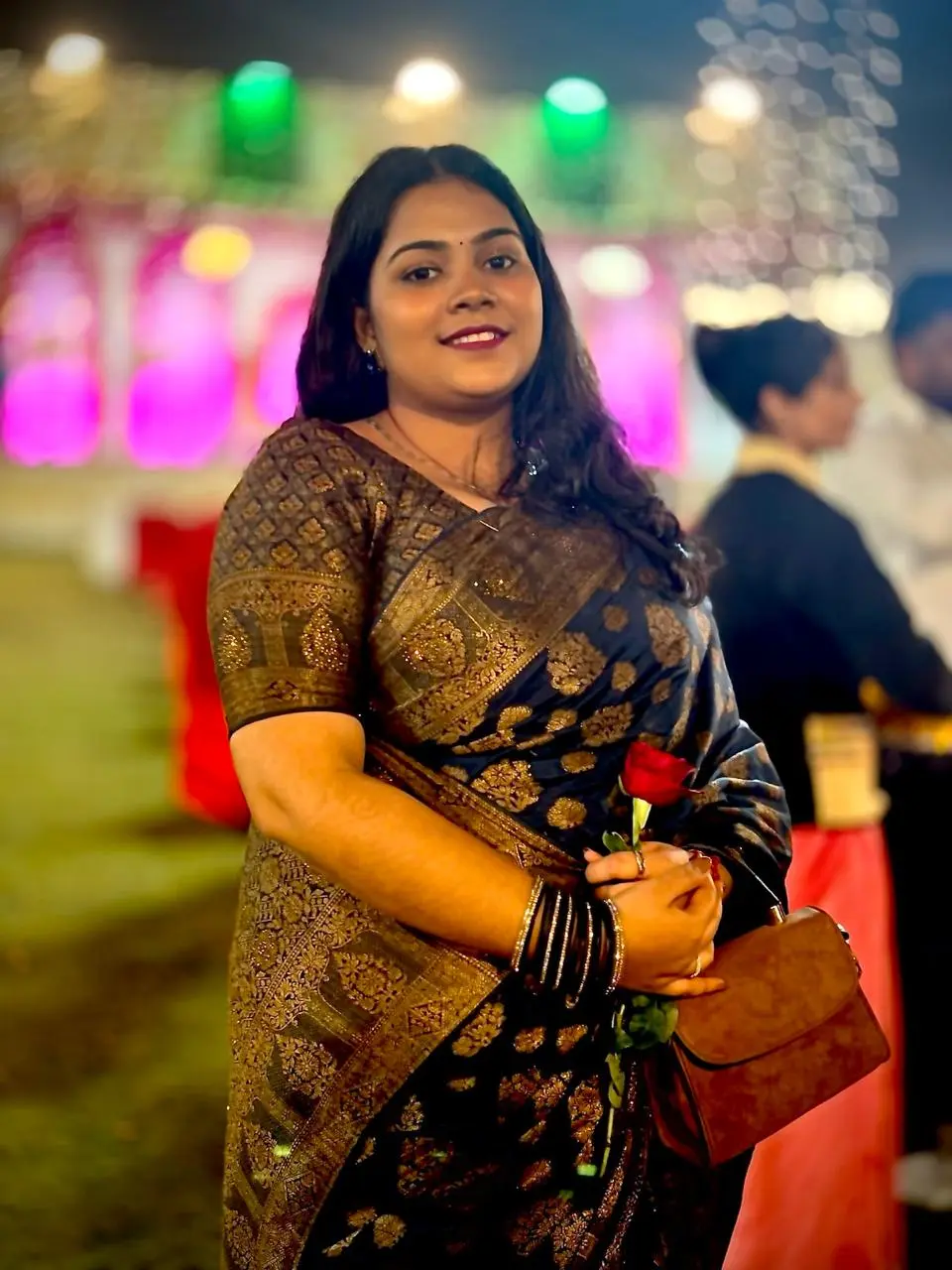 Rashi Verma